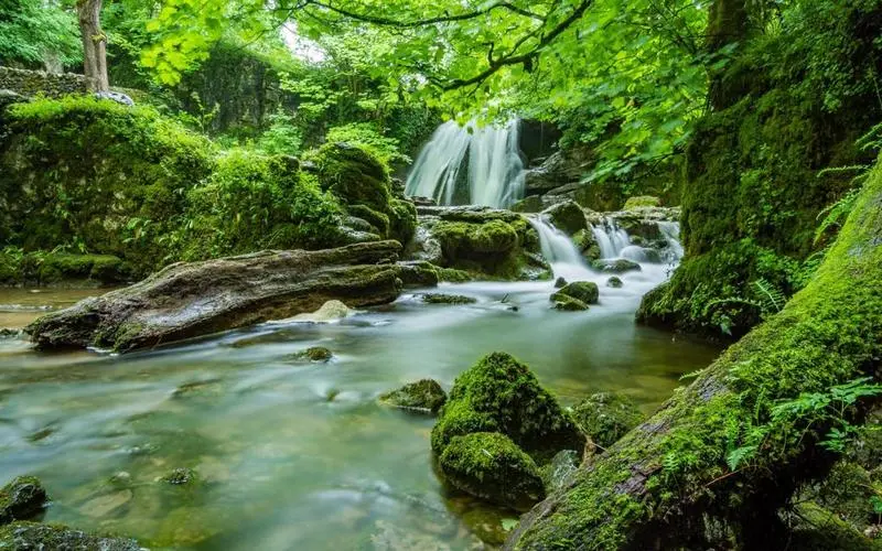 高性能高效智慧城市